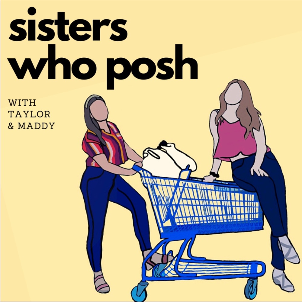 Check out my PODCAST💛🎧